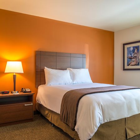 My Place Hotel-Dickinson, Nd מראה חיצוני תמונה