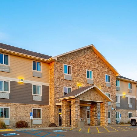 My Place Hotel-Dickinson, Nd מראה חיצוני תמונה