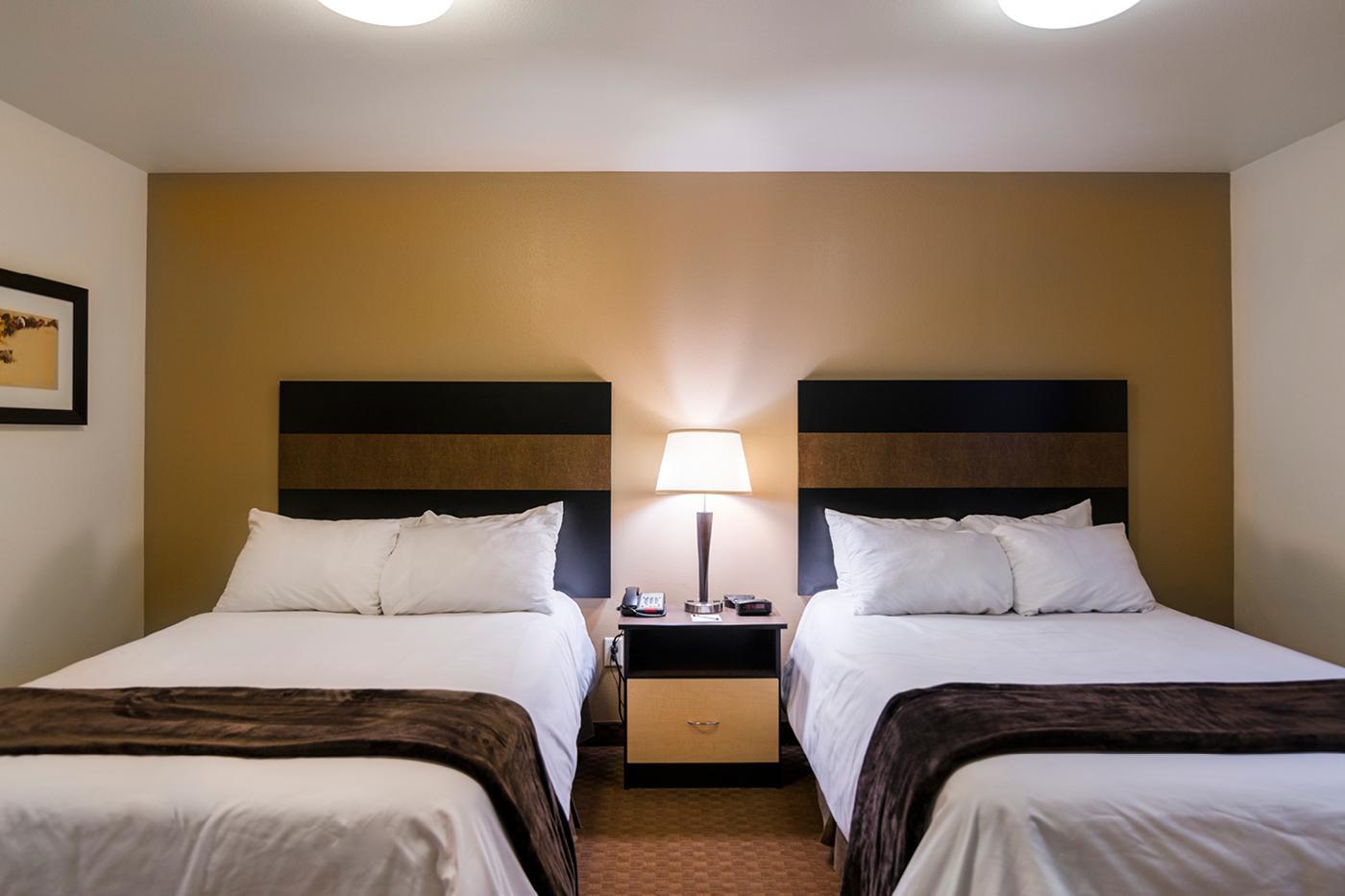 My Place Hotel-Dickinson, Nd מראה חיצוני תמונה