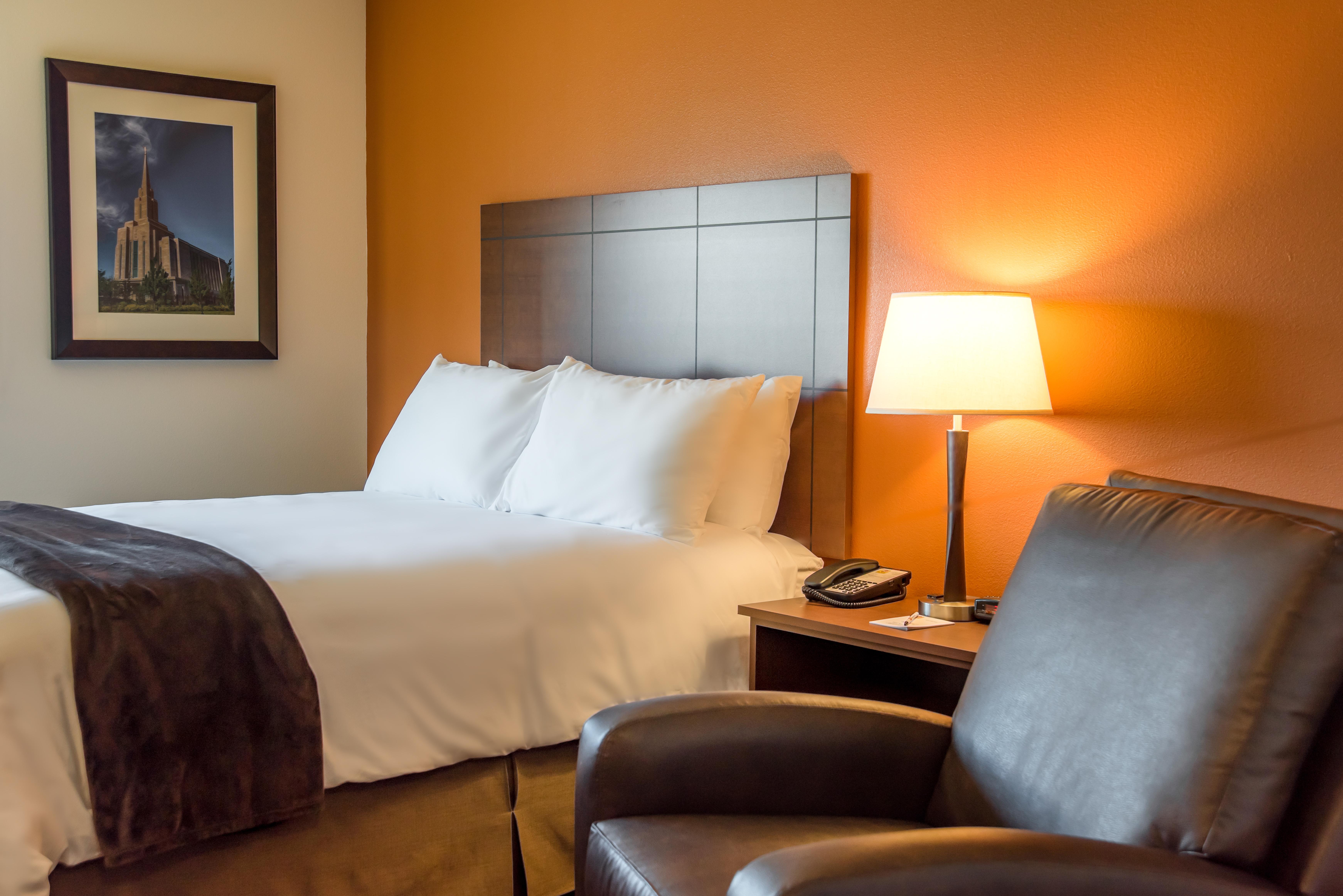 My Place Hotel-Dickinson, Nd מראה חיצוני תמונה