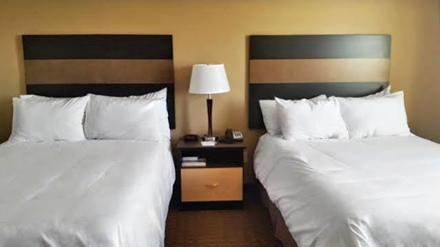 My Place Hotel-Dickinson, Nd מראה חיצוני תמונה
