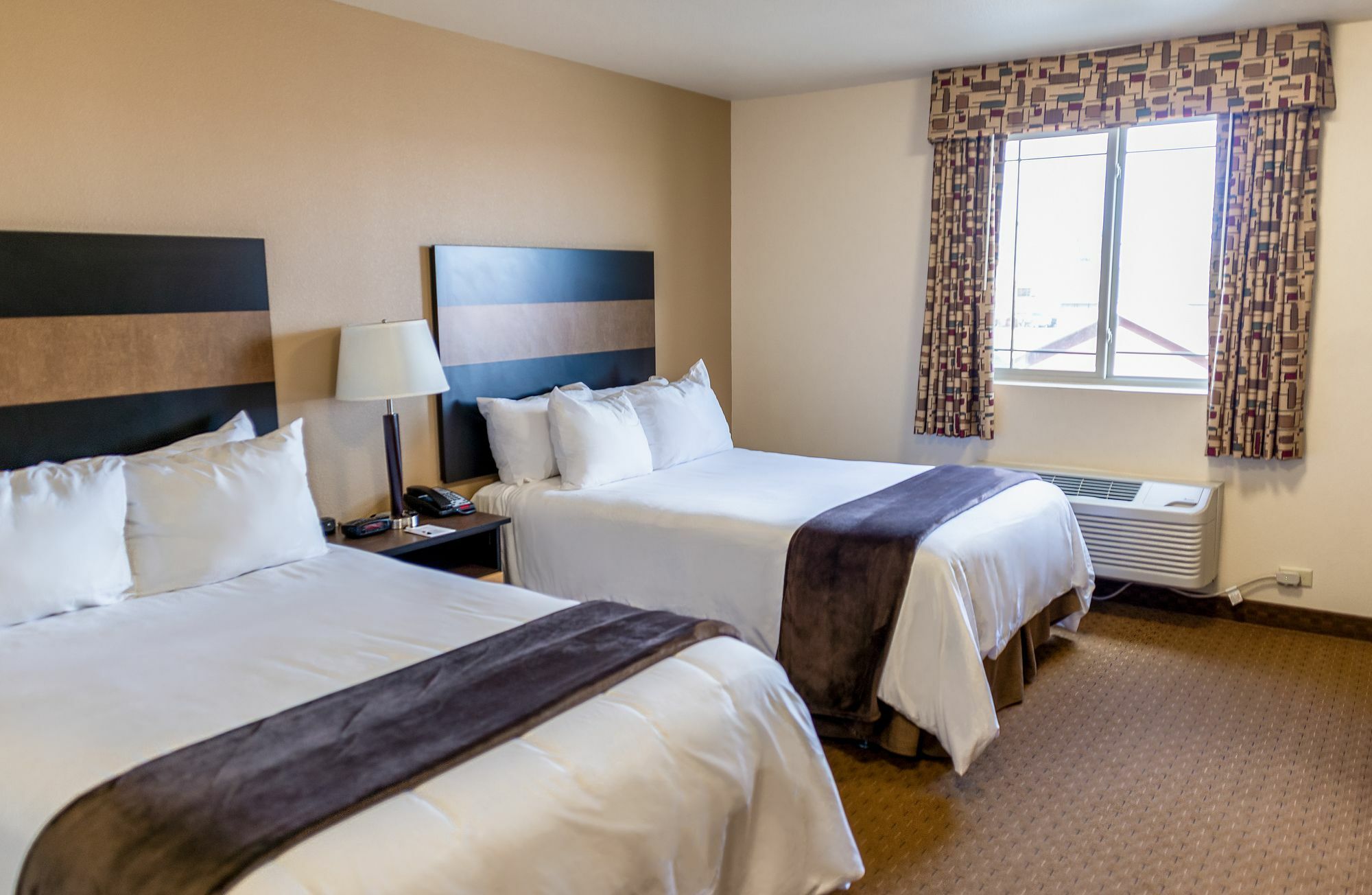 My Place Hotel-Dickinson, Nd מראה חיצוני תמונה