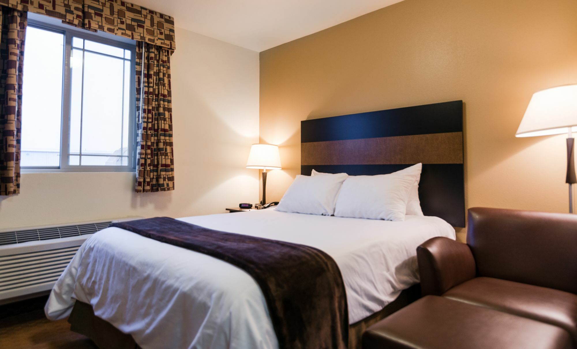 My Place Hotel-Dickinson, Nd מראה חיצוני תמונה